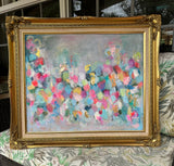 Harmony Framed 25x29