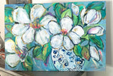 Southern Magnolia 24x36"