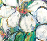 Southern Magnolia 24x36"