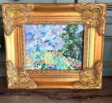 Garden Walk 13x15' Frame