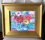 12x15" Mixed Bouquet"