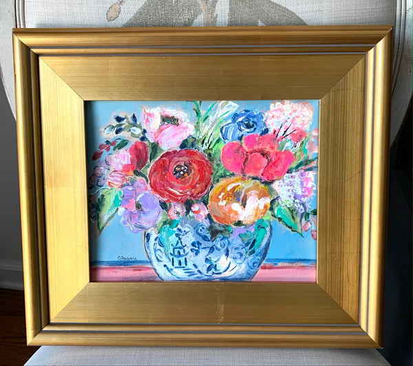 12x15" Mixed Bouquet"