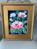 Peonies 12x13