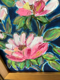 Peonies 12x13