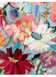 Floral Symphony 24x30