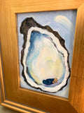 Framed Oyster