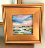 Southern Escape 11X11