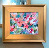 SALE Thick Paint "Living Color"